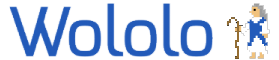 Wololo Logo